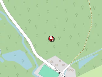 Carte de Sigust Jeoffrey à Granges-la-ville