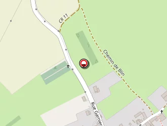 Carte de Guenot Katia à Sainte-colombe