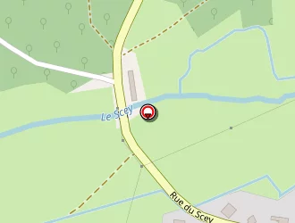 Carte de Dirand Jean-jacques à Senargent-mignafans