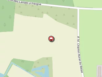 Carte de Mairie à Retail (le)