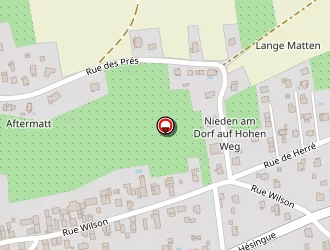 Carte de Borrelli Antonio à Attenschwiller