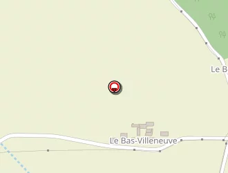 Carte de Cassegrain Pierre à Morand