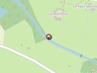 Carte de Moreira José à Argent-sur-sauldre