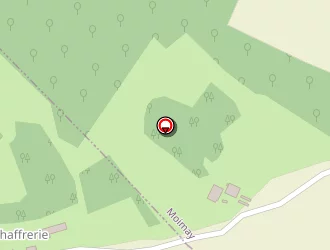 Carte de Gruet Jean-marc à Moimay