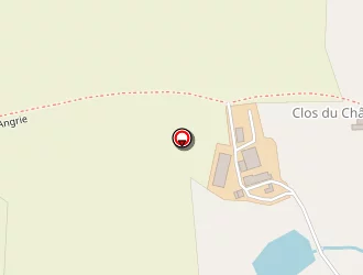 Carte de De L'arche (earl) à Angrie