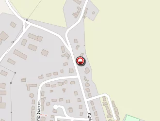 Carte de Raulo Danièle à Muzillac