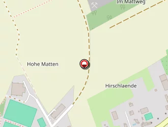 Carte de Mairie à Hégenheim