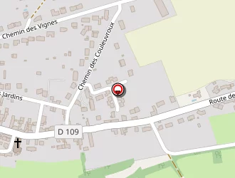 Carte de Pain Michel à Soucelles