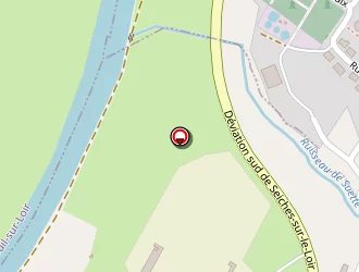 Carte de Samson Auguste à Corzé