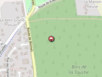 Carte de Nozay Informatique à Nozay