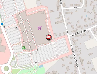 Carte de Terre Et Bitume à Vineuil