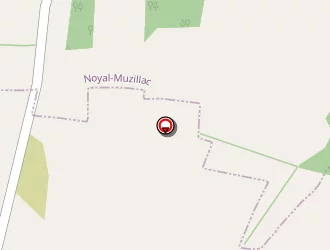 Carte de Le Ménach Alain à Muzillac