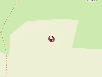 Carte de Brousseau Pascal à Faverelles