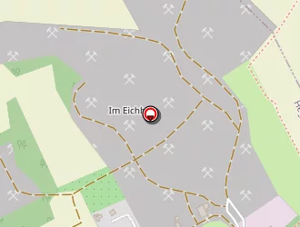 Carte de L'odyssée à Hégenheim