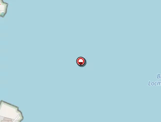 Carte de Les Rubans De Déothie à Locmariaquer