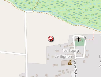 Carte de Nortier Philippe à Théhillac