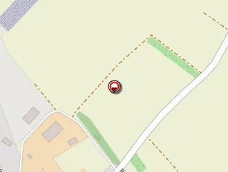 Carte de Thallinger à Chaume-et-courchamp