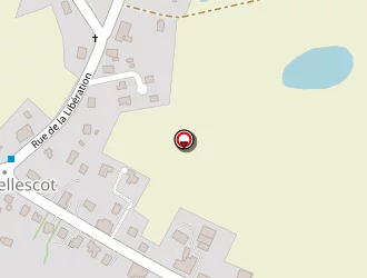 Carte de Car Casse à Vellescot