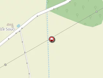 Carte de Fleur Alain à Morand