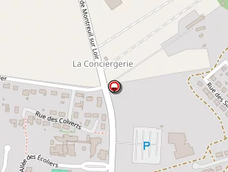 Carte de Gar-o Traiteur à Soucelles