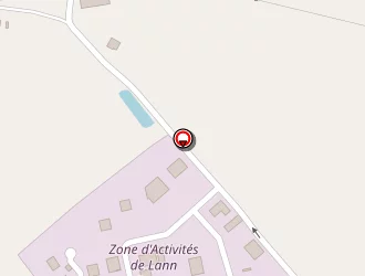 Carte de Boréal à Surzur