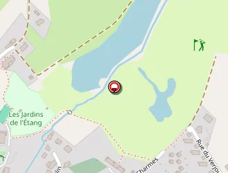 Carte de Sytevom à Noidans-le-ferroux