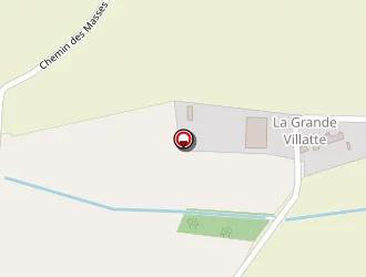 Carte de Infoburo à Nozay