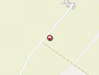 Carte de Aurouet Alain à Villedômer