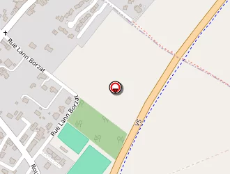 Carte de Plat Matthieu à Saint-armel