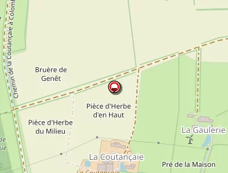 Carte de Templé Jean-luc à Vern-d'anjou