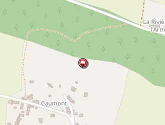 Carte de Agence Id9 à Saint-dolay