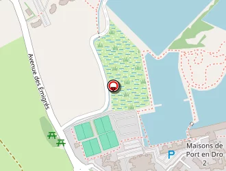 Carte de Fleur De Sel à Carnac