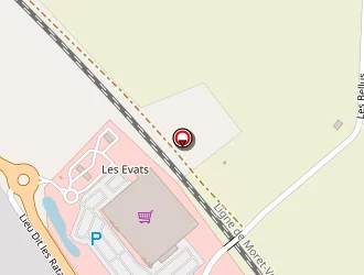 Carte de Optic 2000 à Bonny-sur-loire