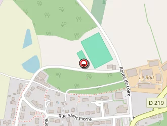 Carte de Mairie à Angrie