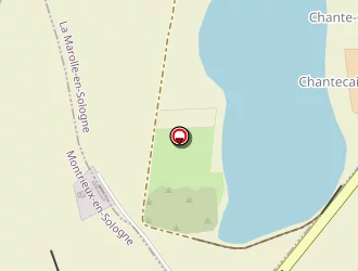 Carte de Thomas Jerome Bdi-consulting à Montrieux-en-sologne