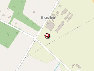 Carte de Histoire De Sièges à Fégréac