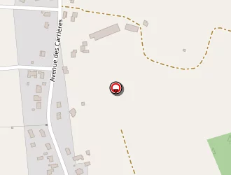 Carte de Déchetterie De Théra à Péaule