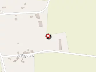 Carte de Bougro André à Saint-dolay