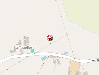 Carte de Elevage De Paline à Angrie