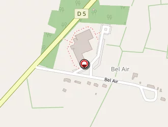 Carte de Latouche Stéphane à Muzillac