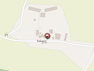 Carte de Ryo Gilbert (earl) à Péaule