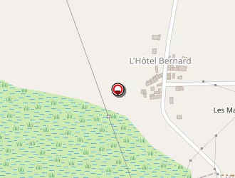 Carte de Lemée Ltp à Saint-dolay