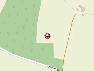 Carte de Vaidie Serge à Pontigné