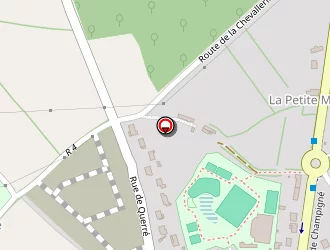 Carte de Aurora L . à Feneu