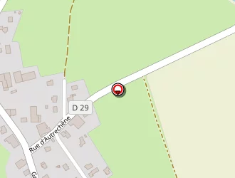 Carte de Rohner Pierre à Charmois