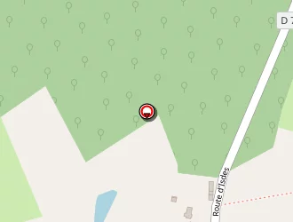 Carte de Menuiserie Et Gros Oeuvre à Clémont