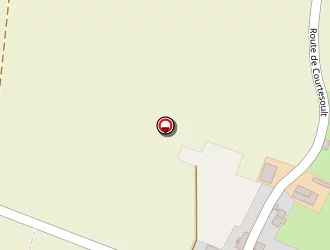 Carte de Deschamps Traiteur à Achey