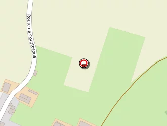 Carte de Mairie à Achey