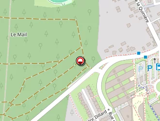 Carte de Bastard Nicolas à Blois