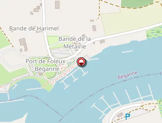 Carte de Multi Nautique à Nivillac